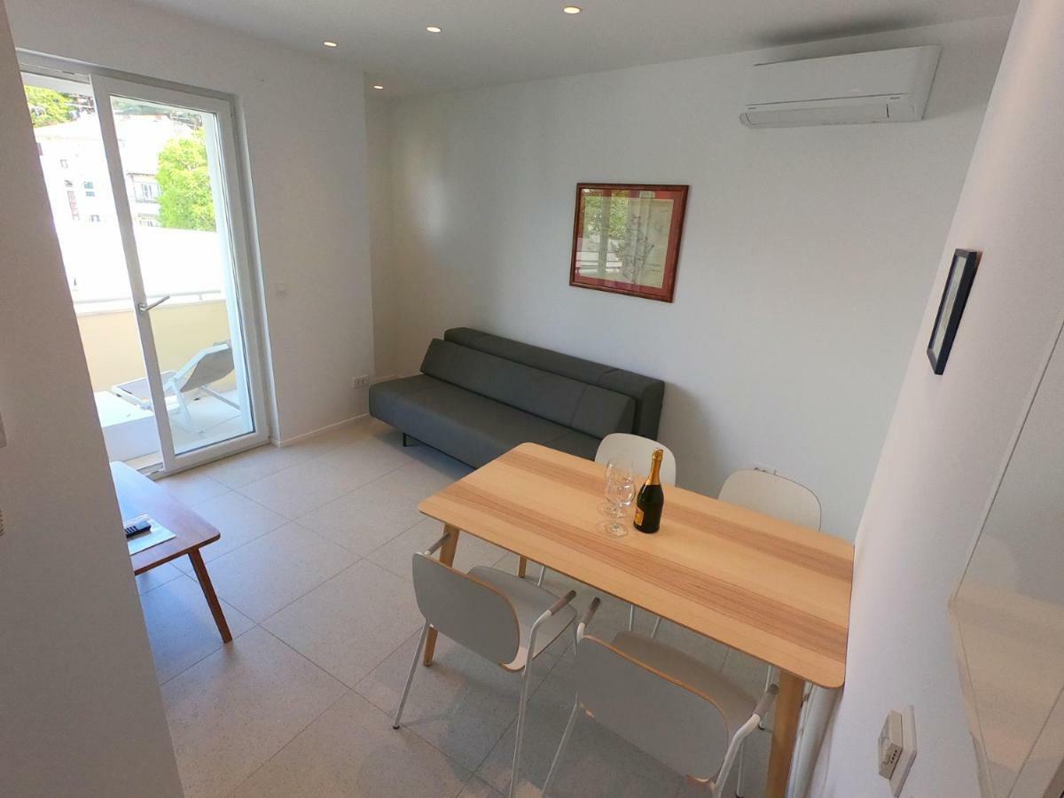Lovely Getaway Split City Center Exterior foto