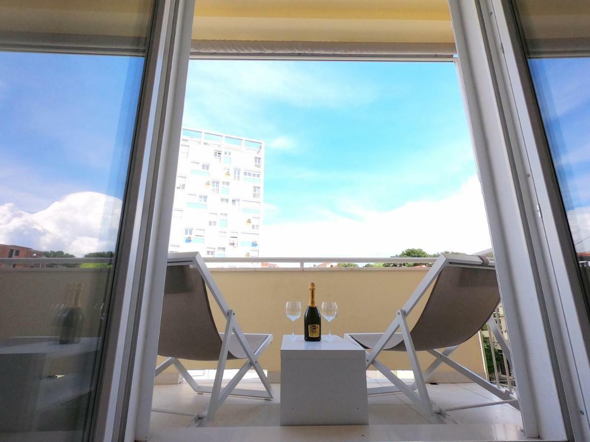 Lovely Getaway Split City Center Exterior foto